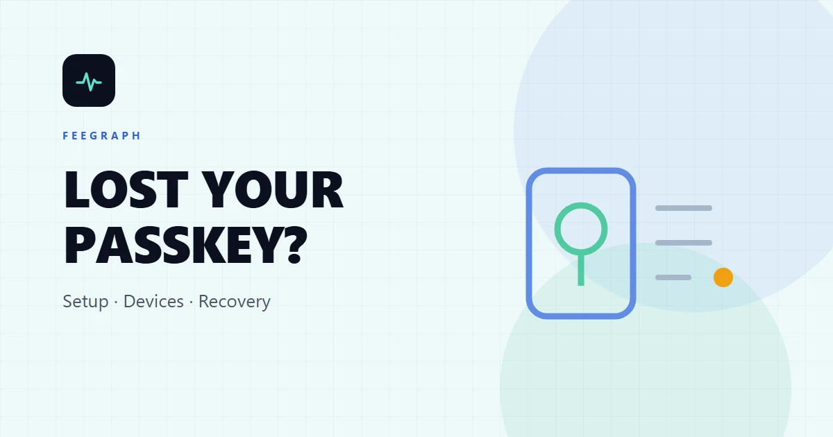 Binance Passkey 怎麼設定？全球站、Binance TH 與裝置遺失處理