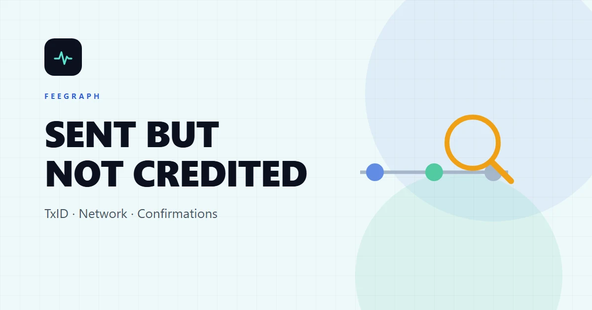 ถอน Binance ไม่เข้า? เช็กสถานะและ TxID